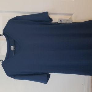 NWT, 32 Degrees - Cool, XL, Blue Tee